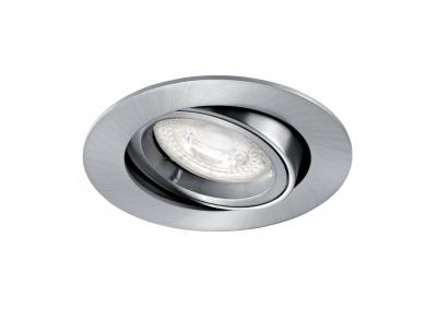 ARIC Dlt-iso 90 gu10 nickel s/lpe 50736
