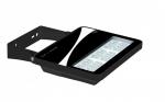 ARIC Sunset - proj. ext. ip65 ik08, noir, angle 25, led intg. 44w 4000k 3500lm 50280