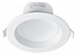 ARIC Grace - downlight ip20/44 led intg. 12w 4000k 1150lm, autoris vol.2 50334