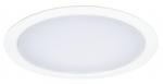ARIC Ledium 30 - downlight ip20/44, rond, fixe, 100, led intg. 30w 4000k 2400lm 50363