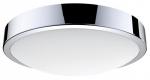 ARIC C4 - plafonnier / applique mur ip44 led intg. 10w 4000k 700lm 50436