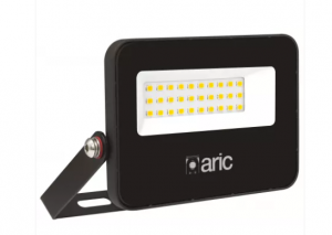 ARIC Wink 2 -20 led 3000k noir 51282