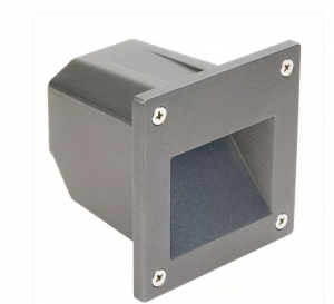 ARIC Murena c cct 3-4000k alu 9006 51346