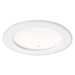 ARIC Flat-iso sensor 13w 3-4000k bl 51402