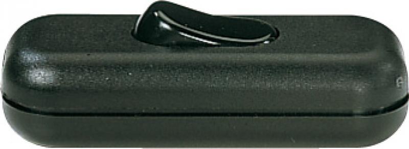 Photo inter 2a unipolaire  bifilaire noir | Ref : 030112