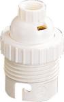 EBENOID Douille nylon b22 db m11 046119