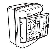 Photo Rgulateur automatique de temprature 400V | Ref : PTA01