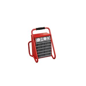 Photo TIG53-0 Aroth portab 5kW 400V | Ref : TIG53-0
