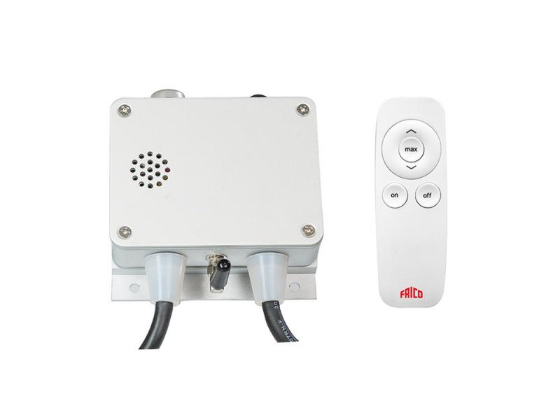 Photo IHBD3 Variateur Bluetooth | Ref : IHBD3