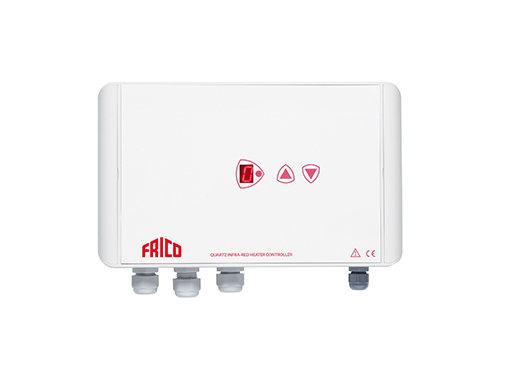 Photo R�gulateur 6 KW 1 zone | Ref : IHMC6-1