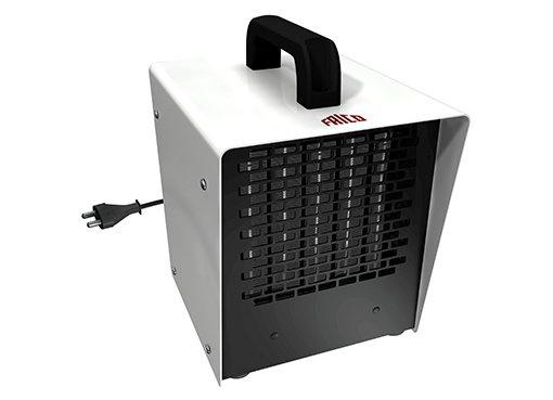 Photo Arotherme Portable 2 kW 90m3/h | Ref : K21
