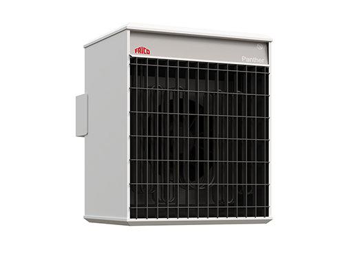 Photo PNF30 Aroth fixe 30kW 400V3n~ | Ref : PNF30