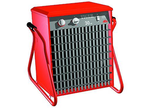 Photo TIG303-0 Aro portab 30kW 400V | Ref : TIG303-0