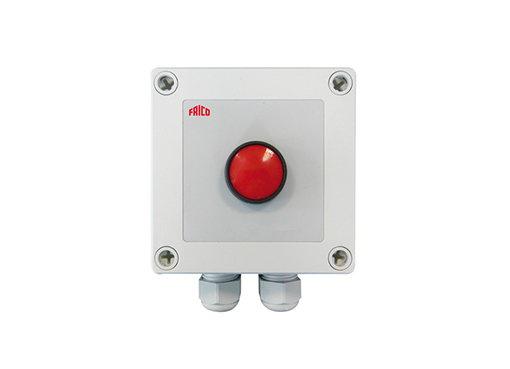 Photo Minuteur 4kW 1 zone | Ref : TS4