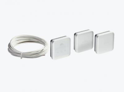 FRICO Boitier de commande \"pro\" pour arothermes FCPF
