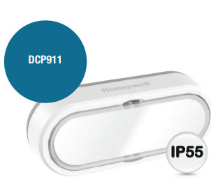Photo Honeywell Home convertisseur | Ref : DCP917S