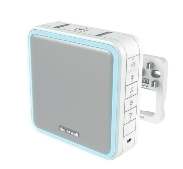 Photo Carillon filaire et sans fil | Ref : DW915S