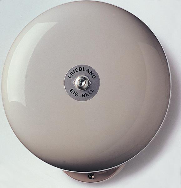 Photo Honeywell Home sonnerie indus | Ref : 59230