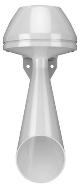 Photo RONFLEUR 220 V AC 50Hz/60Hz - 356x148x1 | Ref : E2620/5