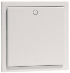FRIEDLAND S.A.S NOVAR FRANCE Interrupteur avec marquage sans fil sans D2045002FUBLS