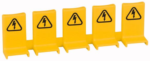 Photo Capot de protection pour interrupteur différentiel 2P | Ref : 000104903