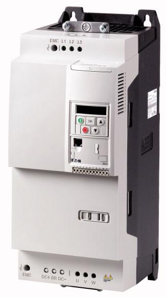 Photo Variateur de vitesse DC1 3~/3~400V 30A 15kW IP20 | Ref : 000185783