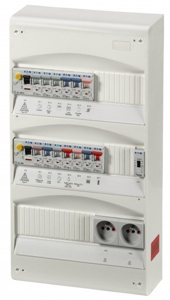 Photo T1/T2 Logement Chauffage Elec | Ref : 073000175