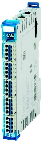 Vignette 2 produit Analog 4AQ 0/4-20mA (12Bit), 4AI 0/4-20mA (16Bit) | Ref : 000178771