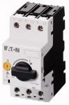 EATON ELECTRIC Disjoncteur moteur tri pkzm0 0,25a vis 000072731