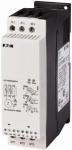 EATON ELECTRIC Dmarreurs progressifs, 3p, 16a, 200-480vac, us=110/230vac 000134930