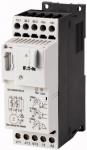 EATON ELECTRIC Dmarreurs progressifs, +interface swd, 3p, 12a, 200-480vac, us=24vac/dc 000134947