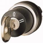 EATON ELECTRIC Bouton cle ms1 3 pos 40 0 000216894