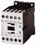 EATON ELECTRIC Contacteur de puissance, 3p+1f, 5.5kw/400v/ac3 000276845