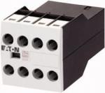 EATON ELECTRIC Module de contacts auxiliaires, 2f+2o 000277377