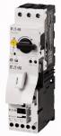 EATON ELECTRIC Dmarreur direct, 3p, 0.25kw/400v/ac3, 150ka 000281929
