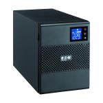 EATON ELECTRIC Onduleur compact pour intgration industrielle, onduleur 5sc, 500va, 350w, line-interactive, format tour, 12 mins  50% de charge, entre c14, sortie 4 (c13), cran lcd, garantie 2 ans 5SC500I
