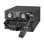 EATON ELECTRIC Protection d'quipements informatiques de forte puissance, onduleur premium 9px 11kva, 10kw, on-line, entre 3ph sur bornier, sortie 1ph sur bornier, convertible rack 6u/tour, 2 modules, cran lcd, garantie 2 ans avec bypass de maintenance 9PX11KIBP31