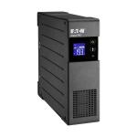 EATON ELECTRIC Protection haut de gamme de pc et de gaming, onduleur ellipse pro, 850va, 510w, 1 prises fr parafoudre + 3 prises fr parafoudres protges, line-interactive, afficheur lcd, port usb, 10 mins  50% de charge, garantie 3 ans ELP850FR