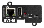 EATON ELECTRIC Gigabit network card NETWORK-M2