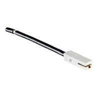 Photo Cordon connecteur pour rpartiteur Lexiclic phase 6mm - long. 320mm - bleu | Ref : 004894