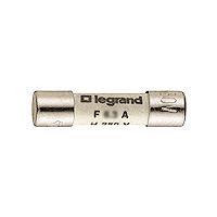Photo Cartouche cylindrique miniature 5x20mm 2,5A 250V~ | Ref : 010225