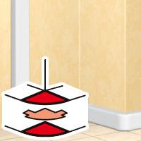 Photo Angle extrieur pour goulottes DLP monobloc 50x105mm - blanc | Ref : 010619