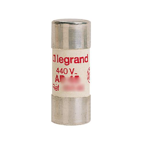 Photo Cartouche Enedis cylindrique AD 60 - 22x58mm | Ref : 015262