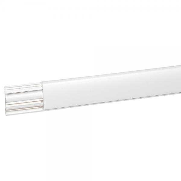 Photo PLINTHE 82X12,5 BLANC | Ref : 019006