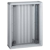 Photo Coffret de distribution isolant  quiper XL400 - 900x575x175mm - classe II | Ref : 020155
