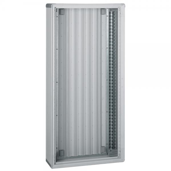 Photo Coffret de distribution isolant à équiper XL³400 - 1200x575x175mm - classe II | Ref : 020157