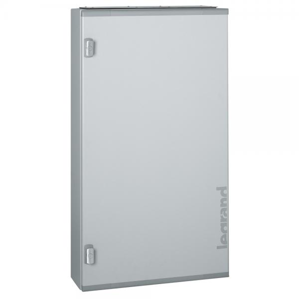 Photo Coffret de distribution  quiper XL400 IP55 - 1115x655x215mm | Ref : 020185