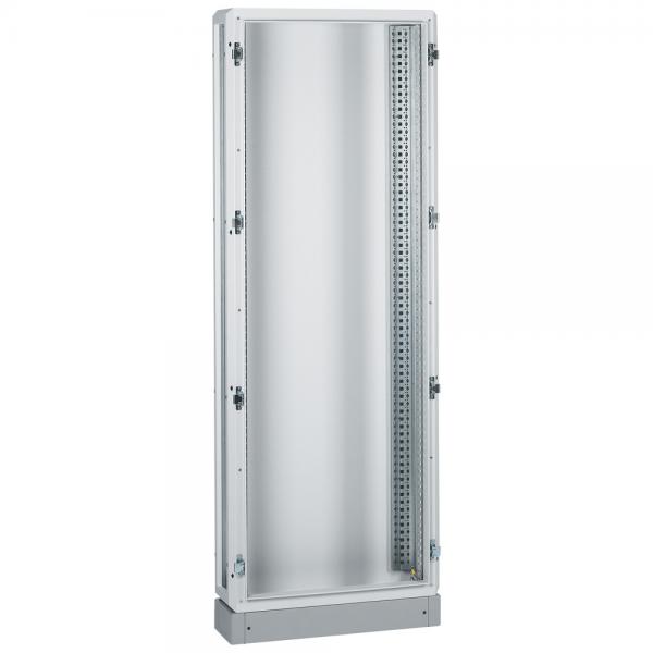 Photo Armoire de distribution  quiper XL800 IP55 - 1995x700x225mm | Ref : 020454