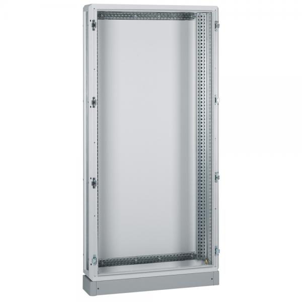 Photo Armoire de distribution  quiper XL800 IP55 - 1995x950x225mm | Ref : 020459
