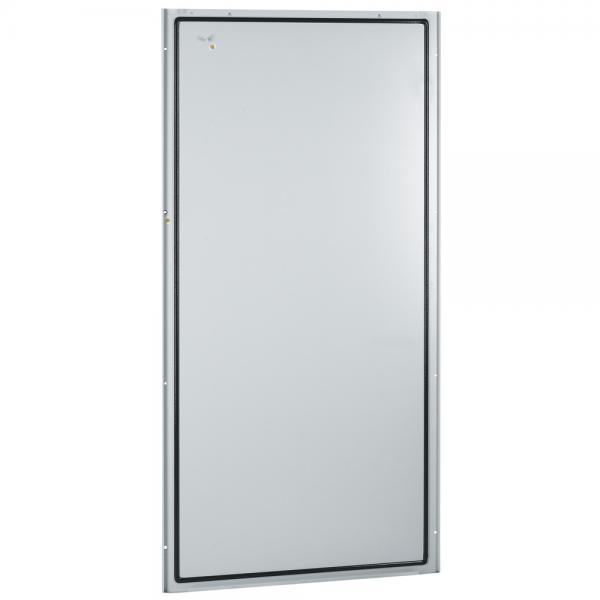 Photo Panneau arrière et latéral XL³4000 - H 2000 - l. 475 - fixation vis | Ref : 020541